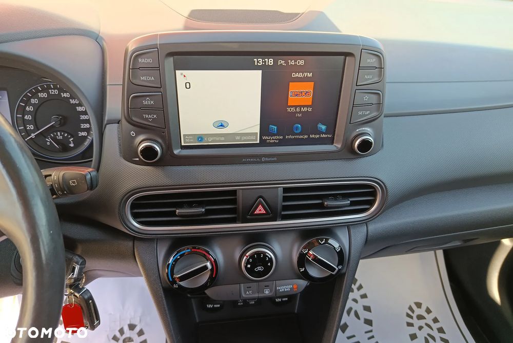Hyundai Kona - 25