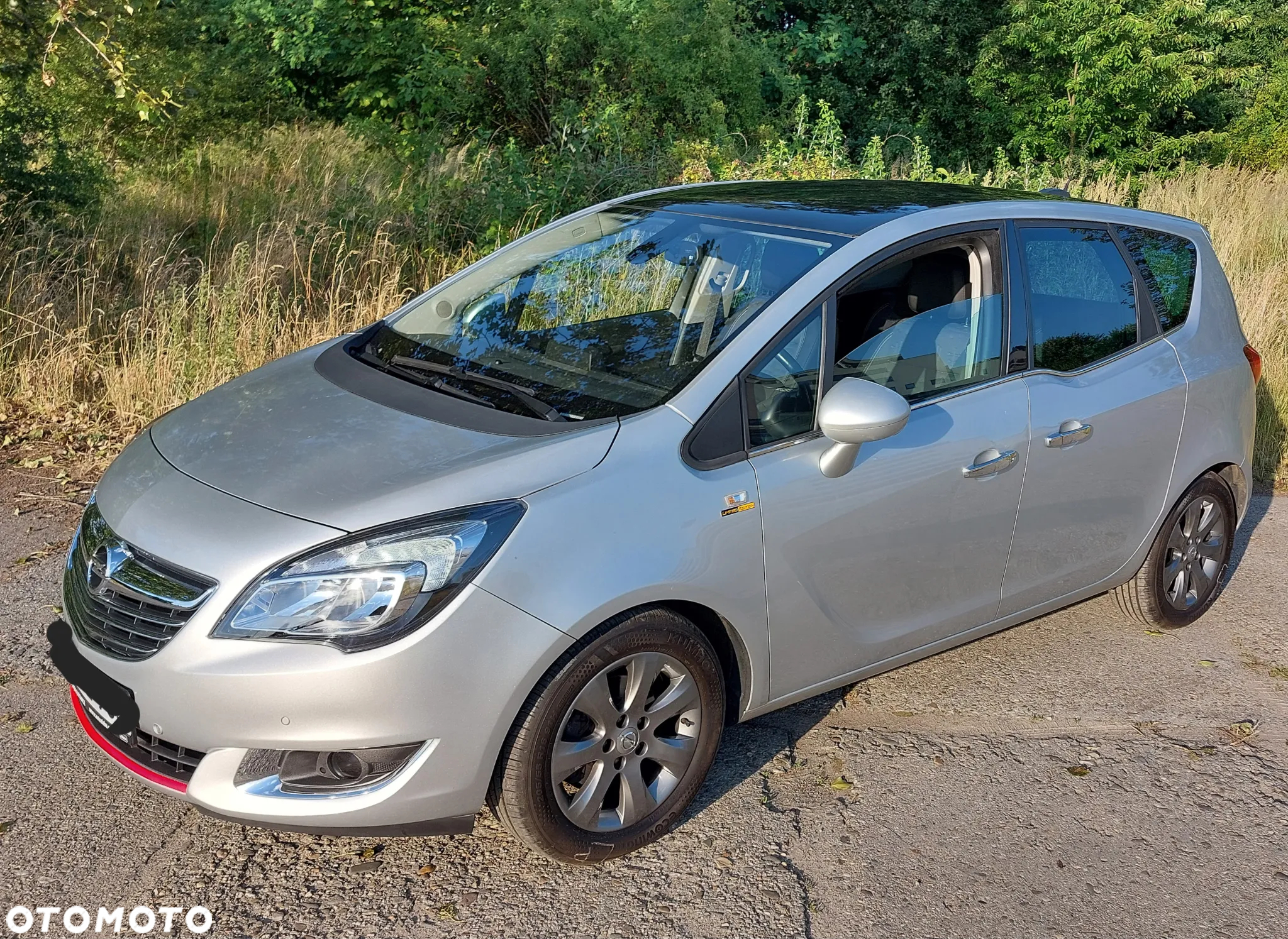 Opel Meriva 1.4 T Cosmo - 5