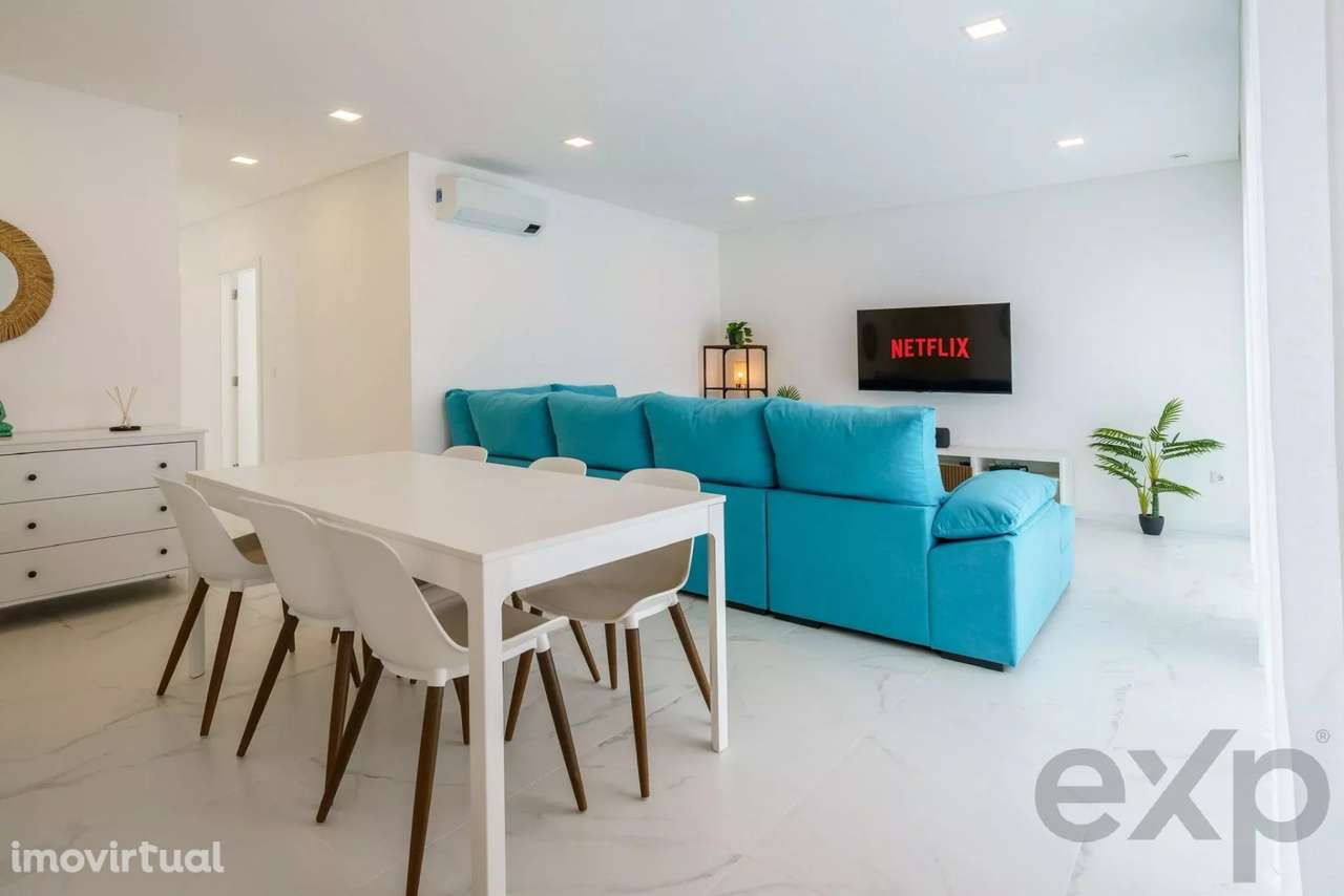 O Refúgio Perfeito no Oeste: Moradia Térrea Nova T3 pronta a habitar, - Grande imagem: 4/49