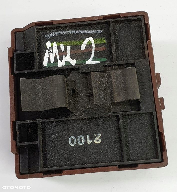MODUŁ STEROWNIK MONDEO ST200 MK2 2.5 97BB10E850CA - 3