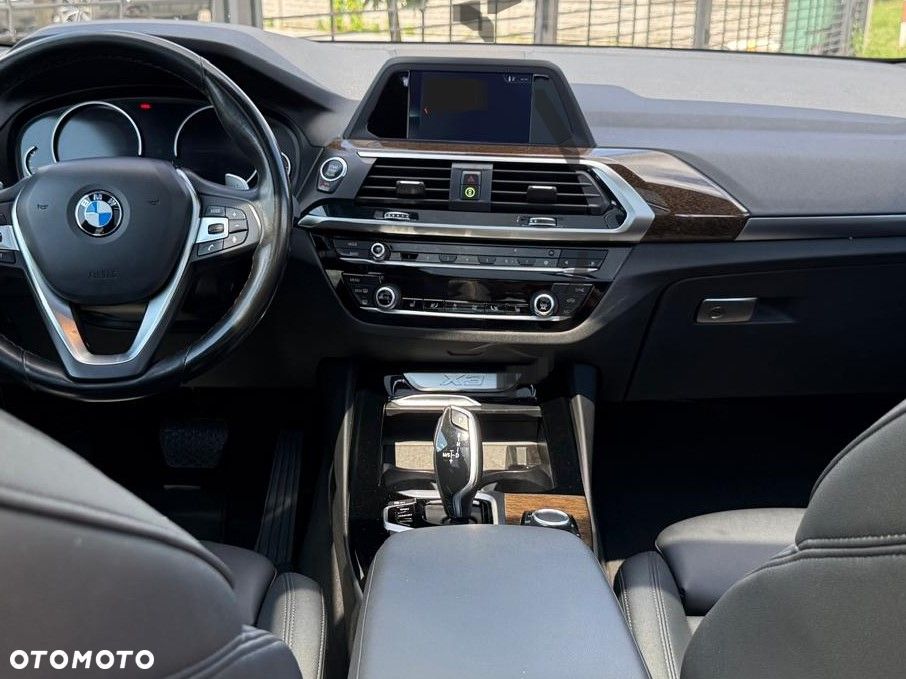 BMW X3 - 29