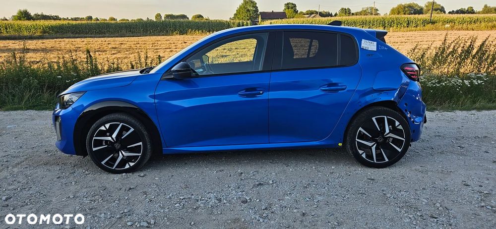 Peugeot 208 PureTech 100 GT Pack - 2