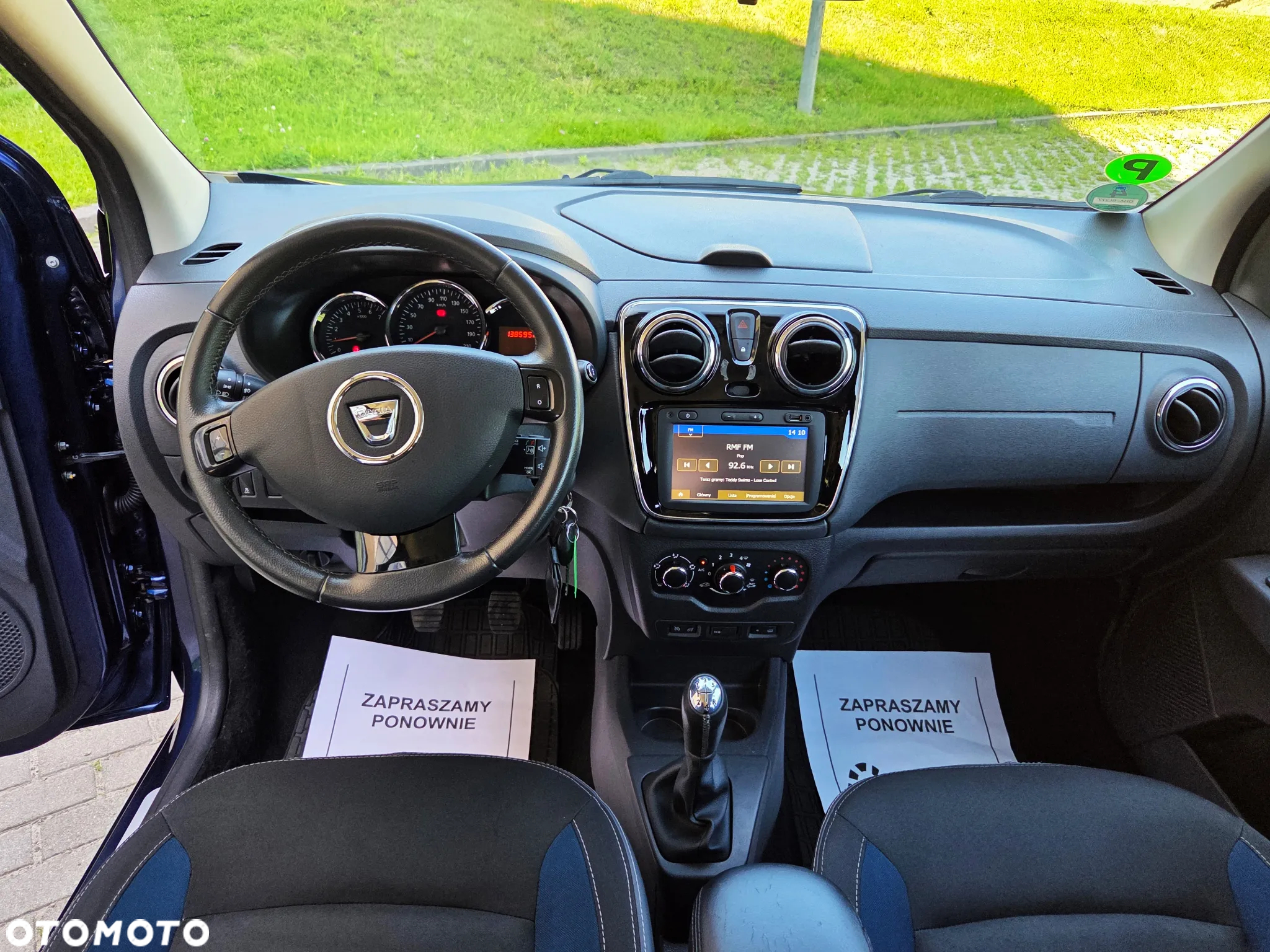 Dacia Lodgy TCe 115 Laureate - 7