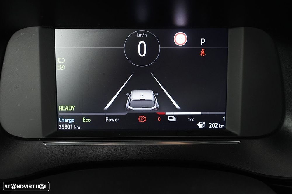 Opel Corsa-e e-GS - 16