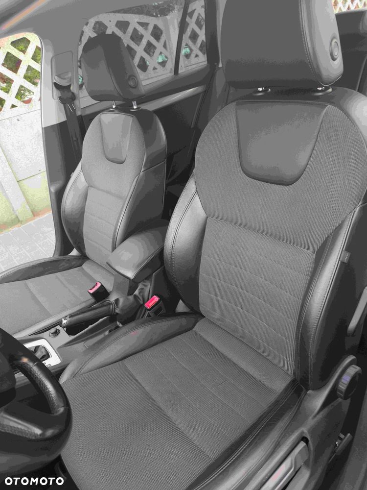 Skoda Octavia 2.0 TDI Elegance DSG - 6