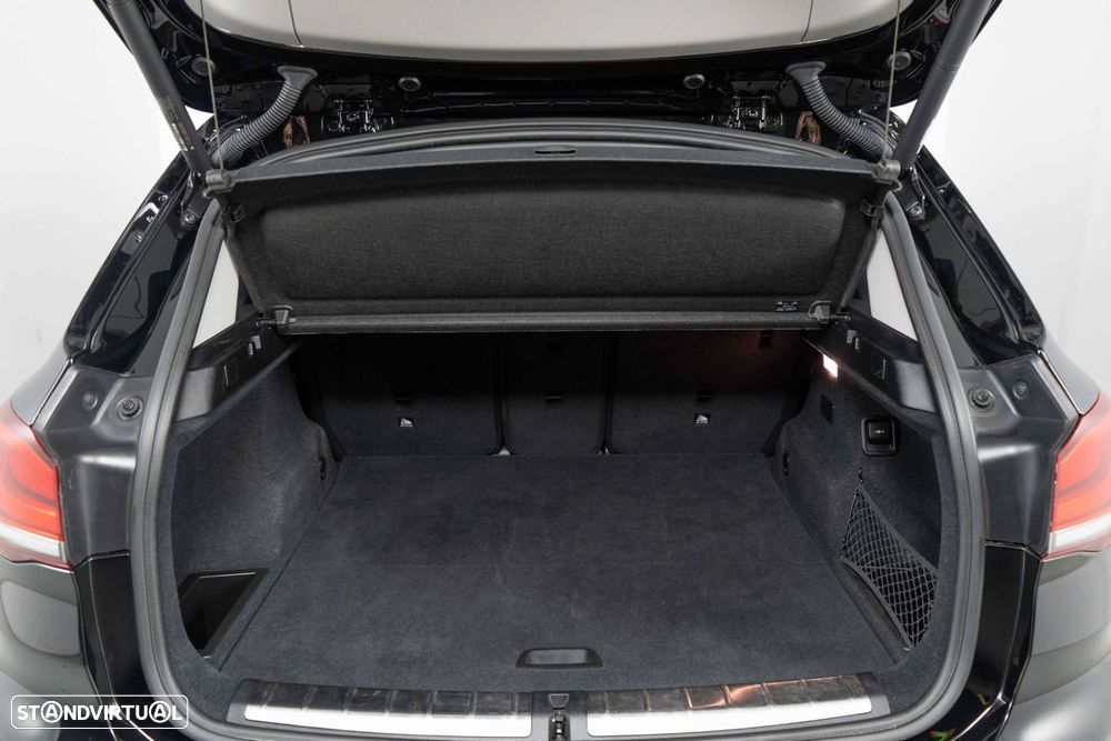 BMW X1 25 e xDrive Corporate Edition - 12