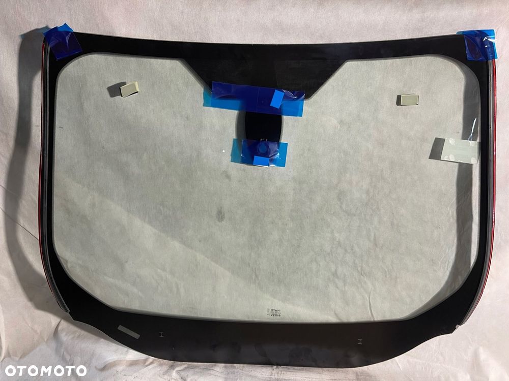 szyba przednia ford escape / kuga sensor acoustic 2012-2019 - 5