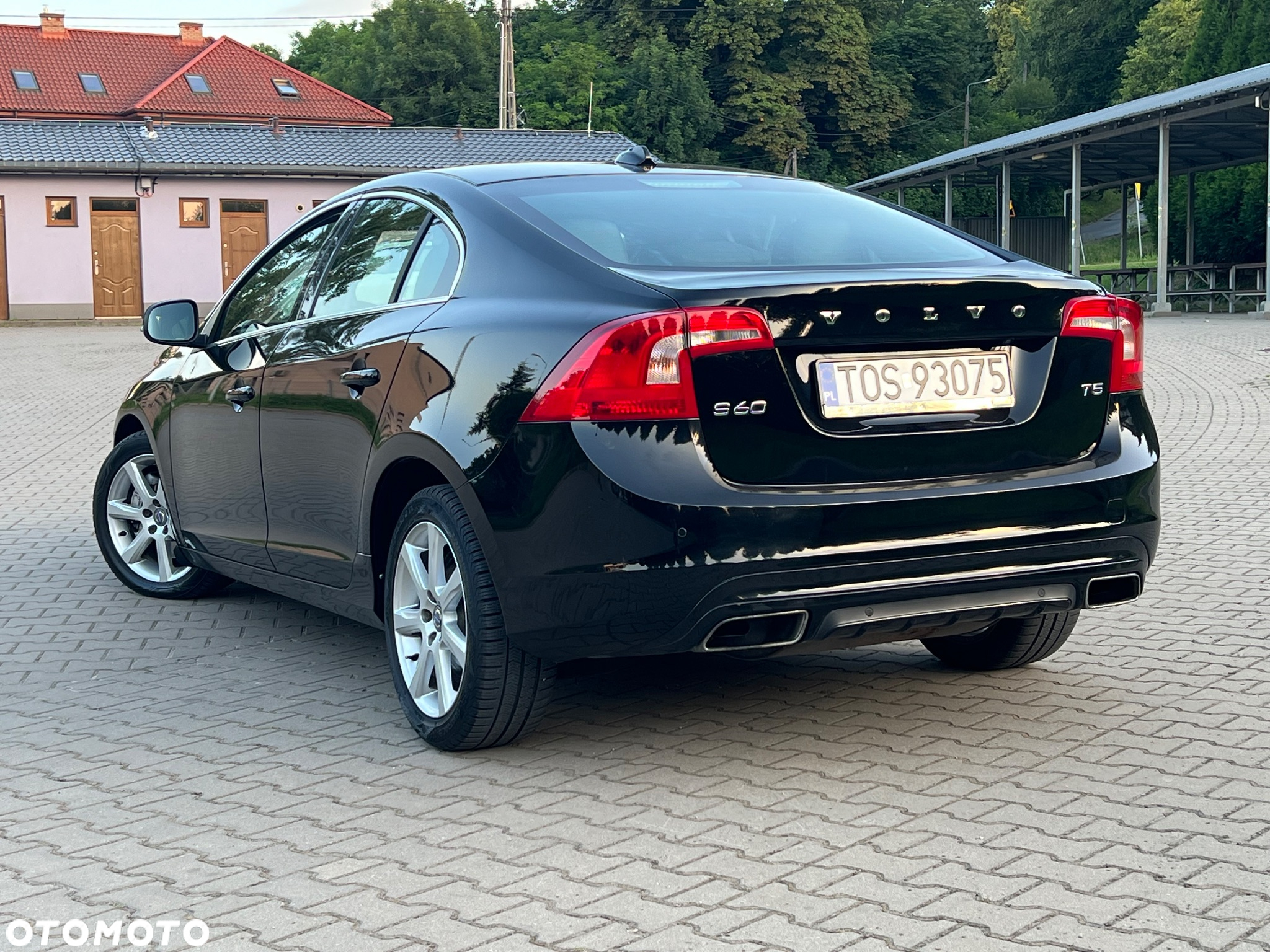 Volvo S60 - 18