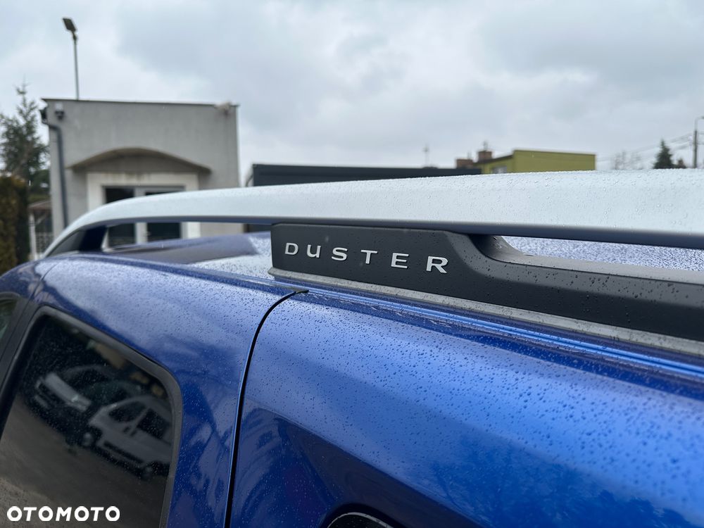 Dacia Duster 1.5 Blue dCi Prestige EU6d - 6