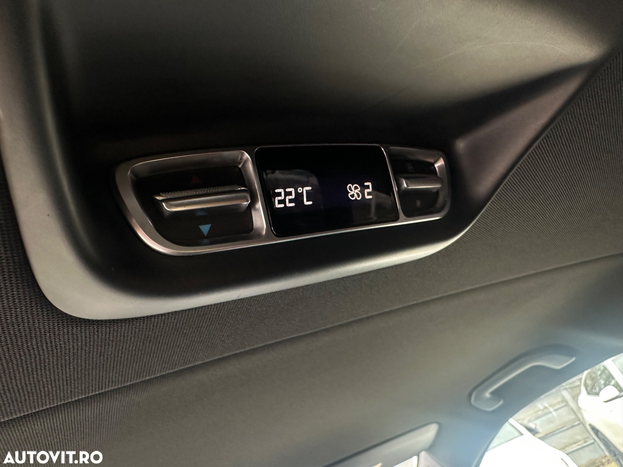 Mercedes-Benz V 300 d lang 9G-TRONIC Avantgarde - 9