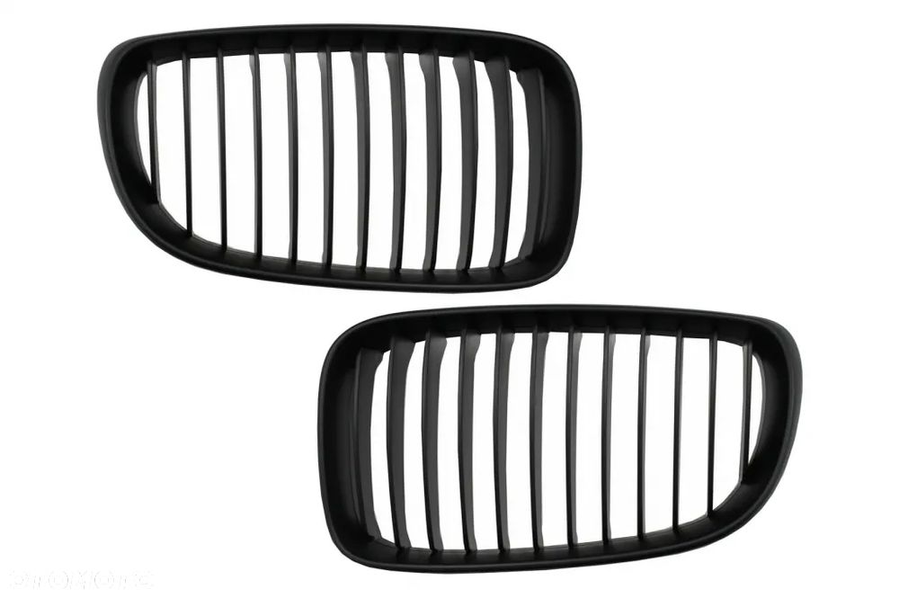 ZDERZAK BMW E81 E82 E87 E88 M-PAKIET M1 NERKI - 7