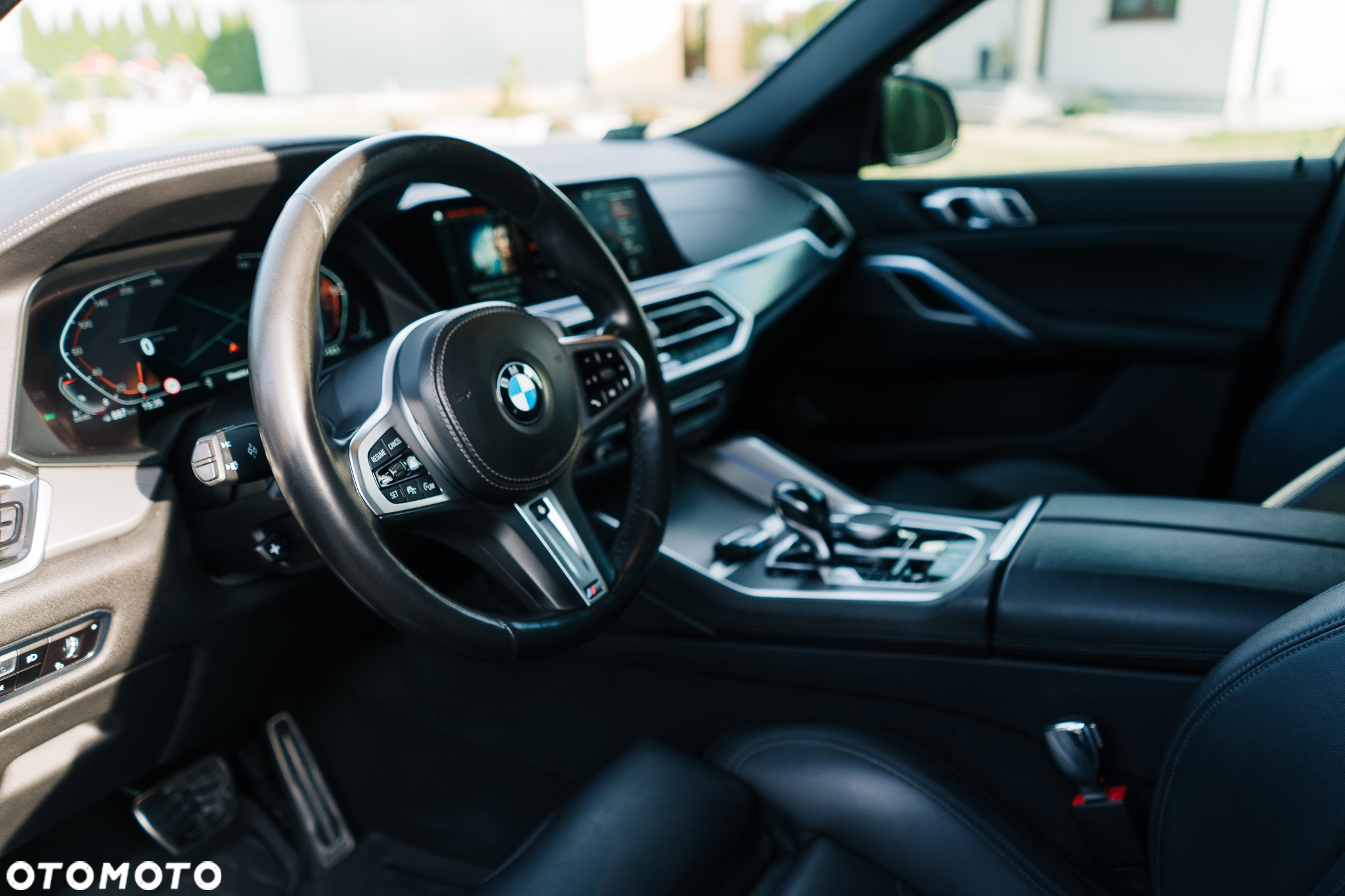 BMW X6 - 17