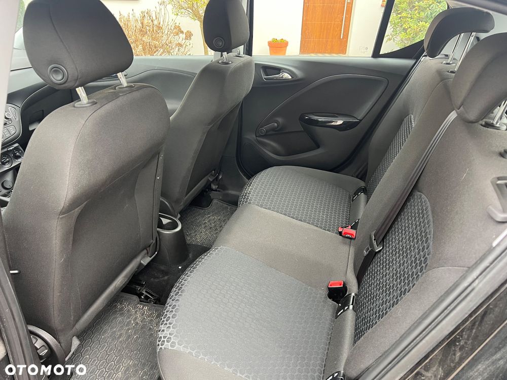 Opel Corsa 1.4 Enjoy - 12