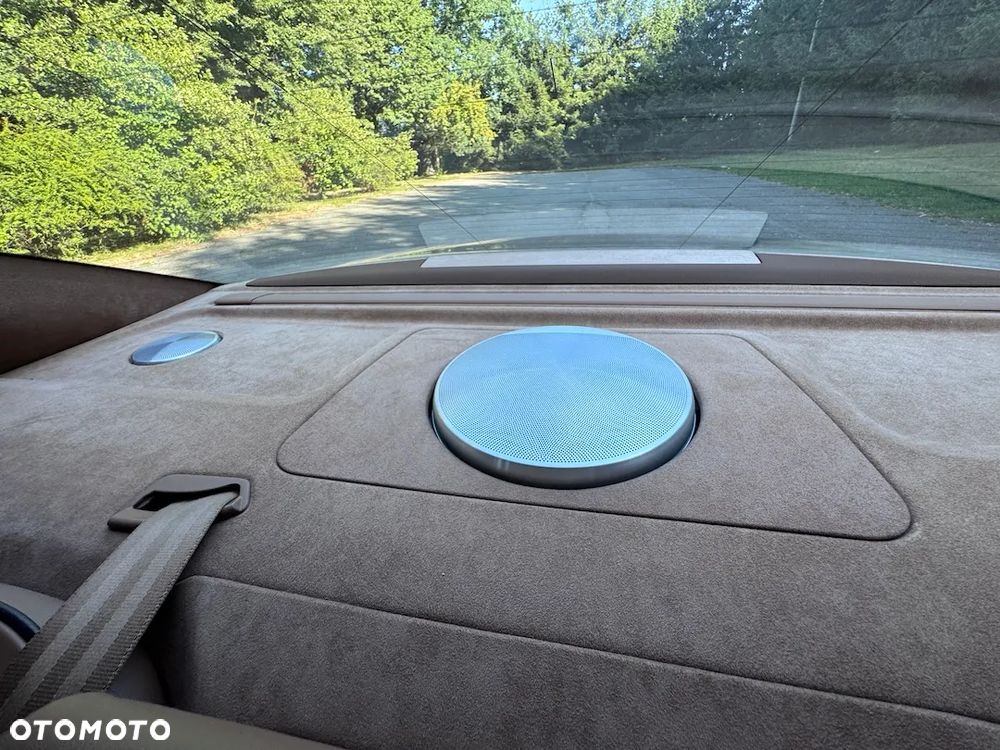 Audi A8 4.2 TDI DPF Quattro Langversion - 23