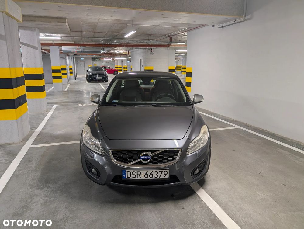 Volvo C30 D2 R-Design Start-Stop - 3