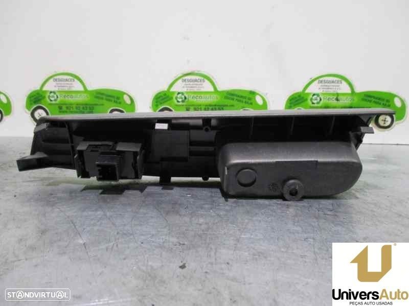 COMANDO ELEVADOR DE VIDRO FRONTAL DIREITO TOYOTA COROLLA 2005 -8480102381B0 - 1