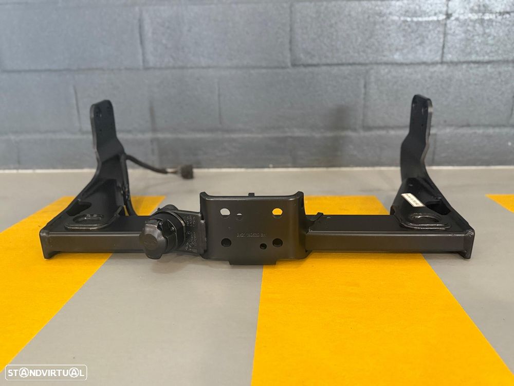 Gancho Reboque Ford Transit - 1