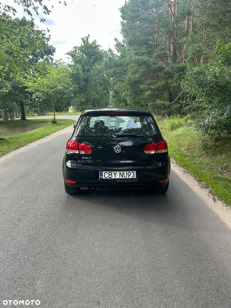 Volkswagen Golf 1.4 TSI Comfortline DSG - 14