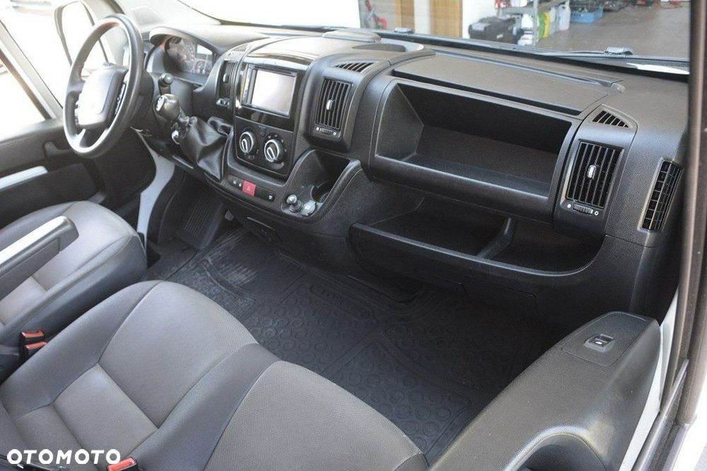 Peugeot Boxer - 18