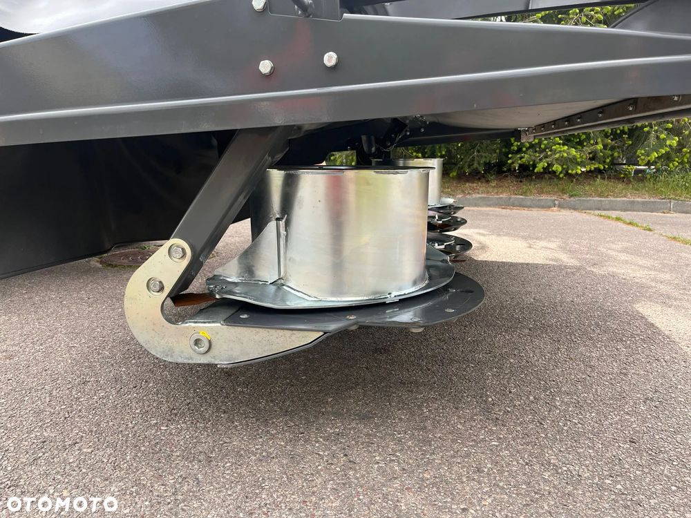 Fendt Slicer 260 FP - 8