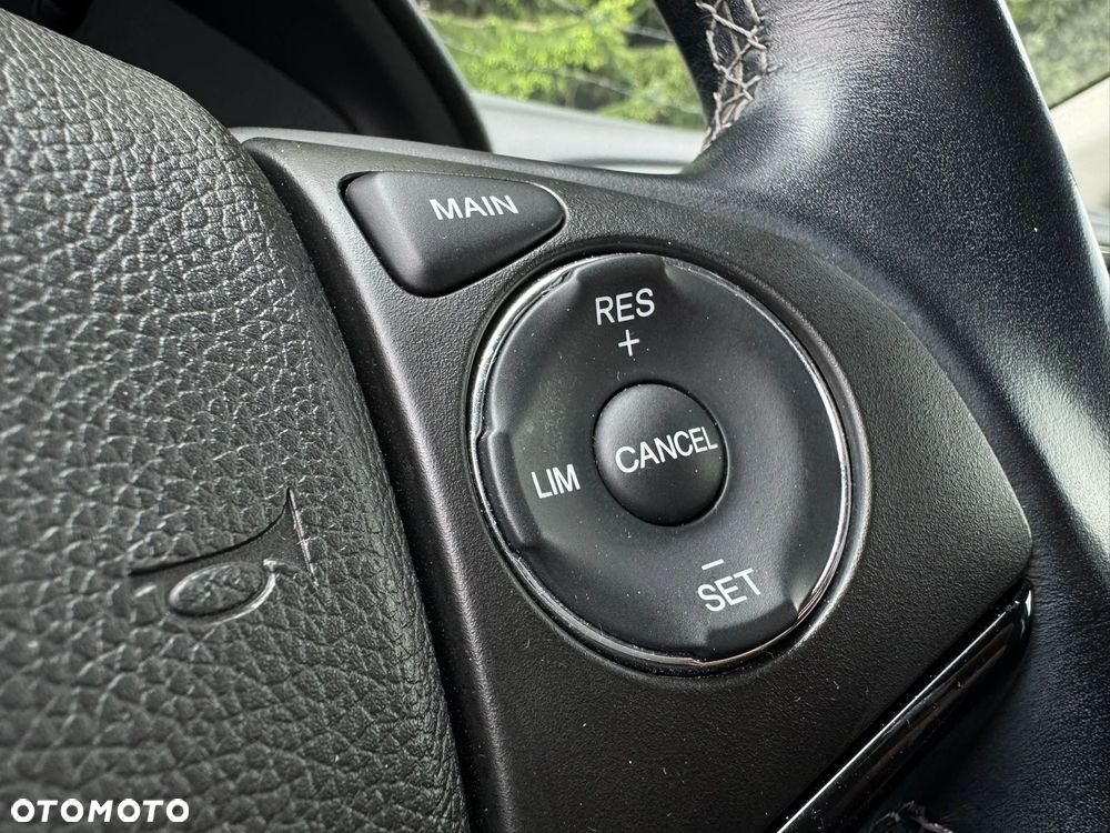 Honda HR-V 1.5 Executive (ADAS) - 14