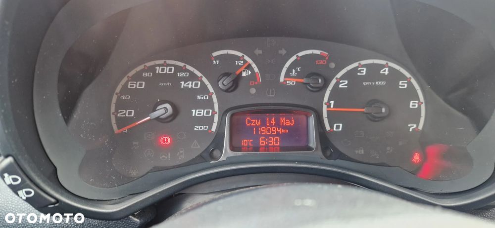 Ford KA 1.2 Titanium+ - 16