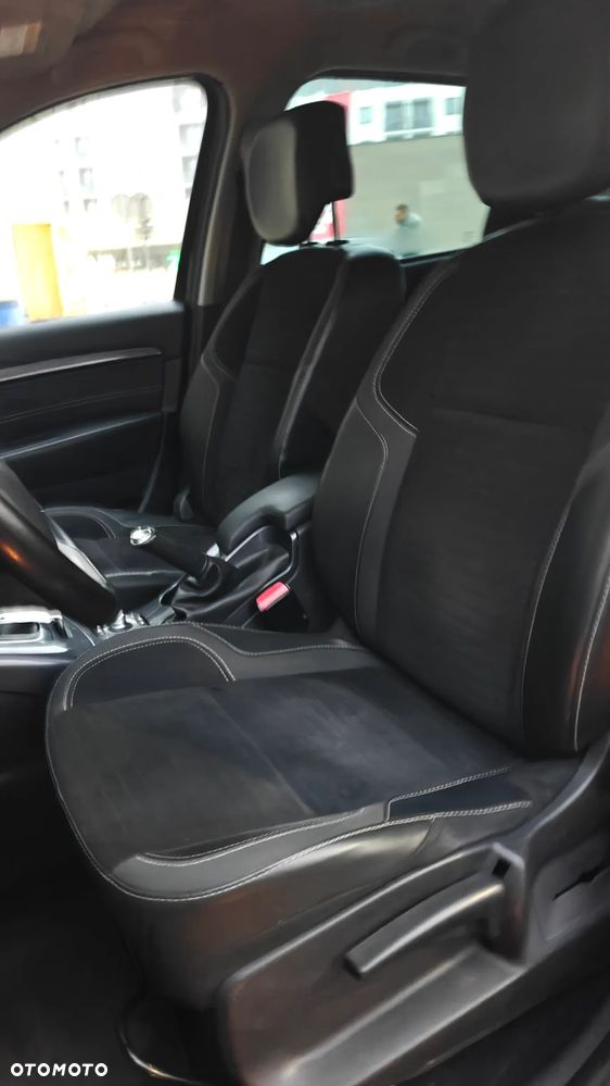 Renault Scenic Energy dCi 110 S&S Xmod Paris - 30