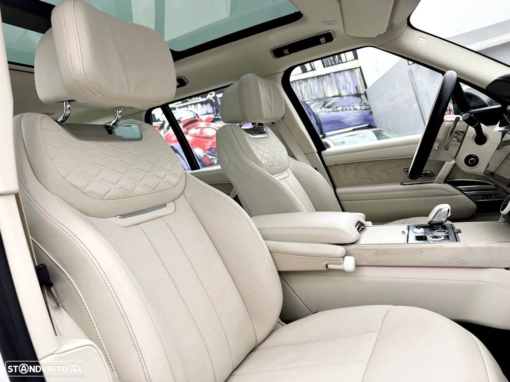 Land Rover Range Rover 3.0 P510e SV - 31