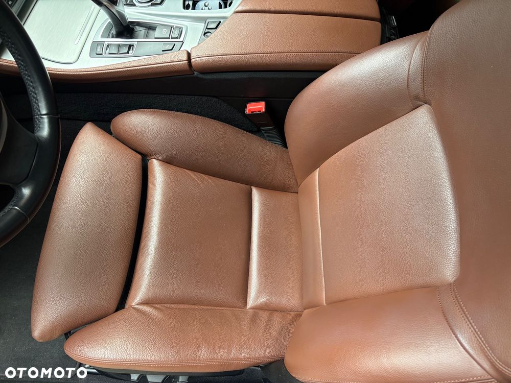 BMW Seria 5 - 25