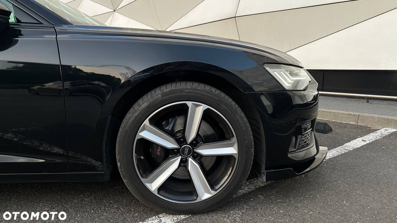 Audi A6 3.0 TDI Quattro S tronic - 14
