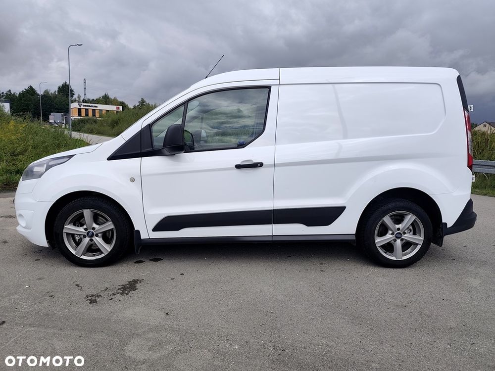 Ford Transit Connect 200 L1 Trend - 9
