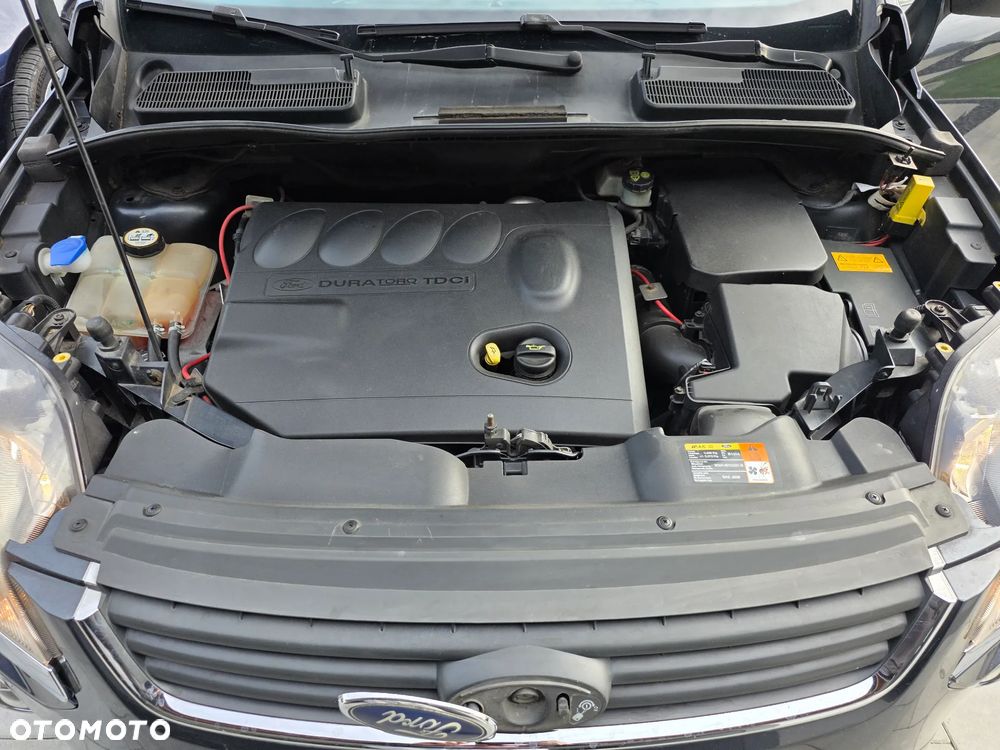 Ford Kuga 2.0 TDCi 4x4 White Magic - 20