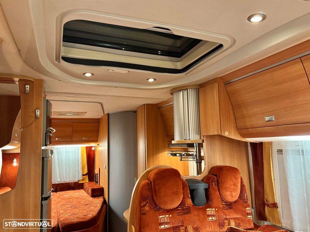 Challenger Eden 612 - 41