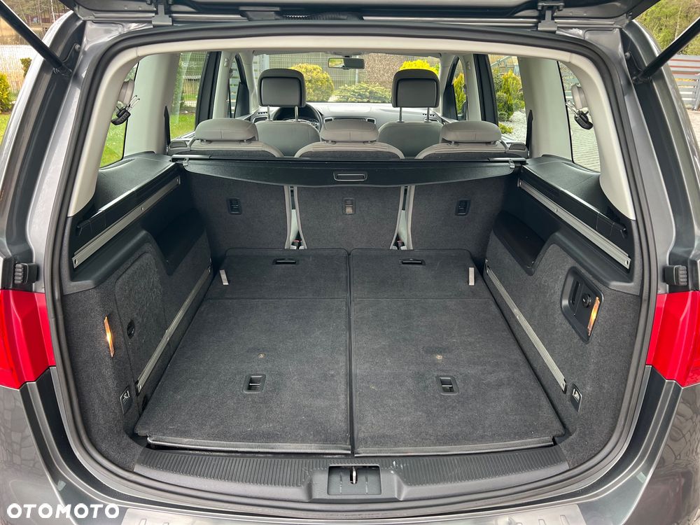 Seat Alhambra 2.0 TDI Ecomotive Style - 33