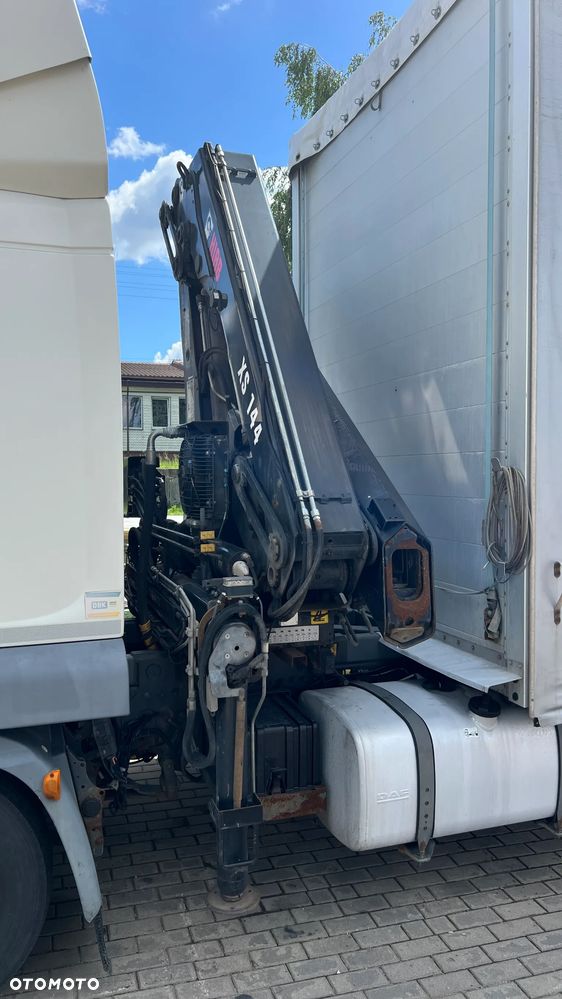 DAF LF 250 FA - 3