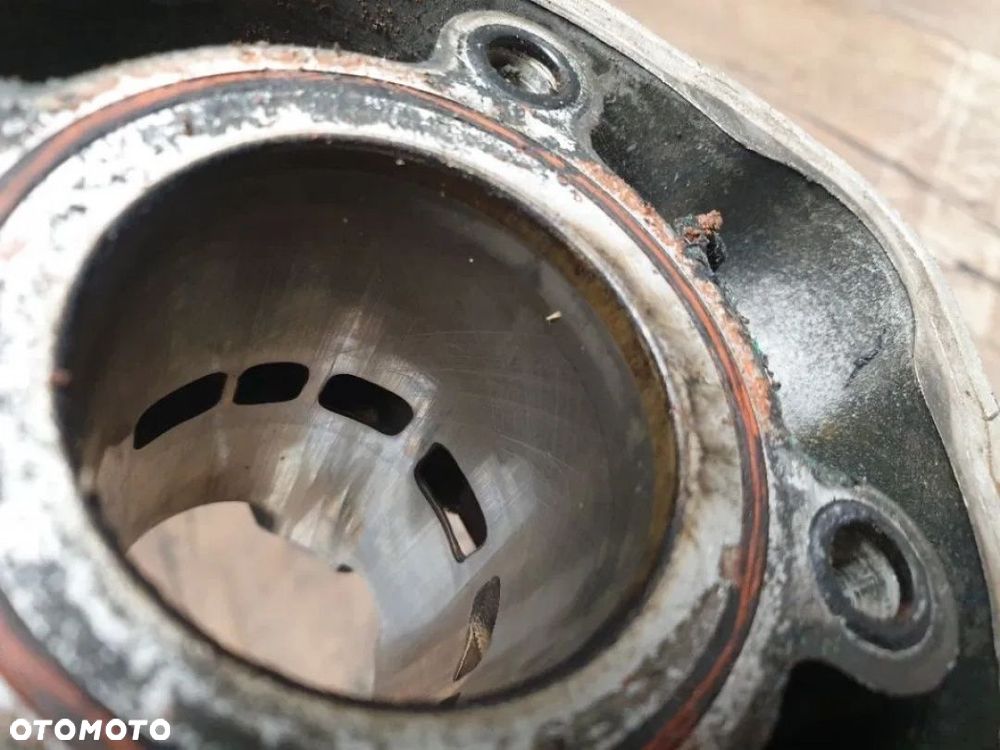 Cylinder tłok Aprilia RS 50 - 10