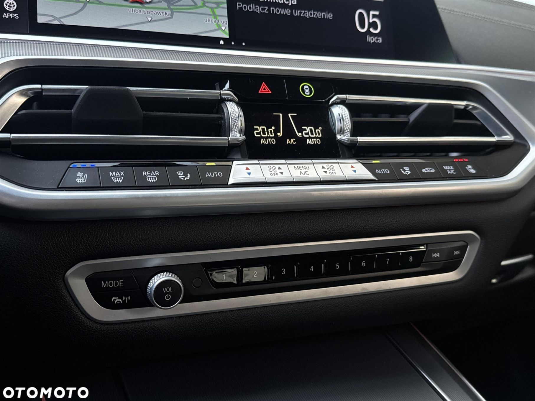 BMW X5 xDrive25d - 13