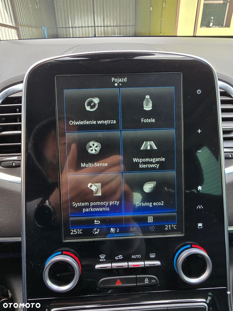 Renault Espace Energy dCi 160 EDC Intens - 14