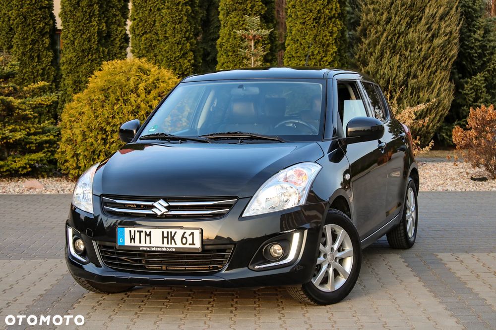 Suzuki Swift 1.2 Elegance EASS - 1