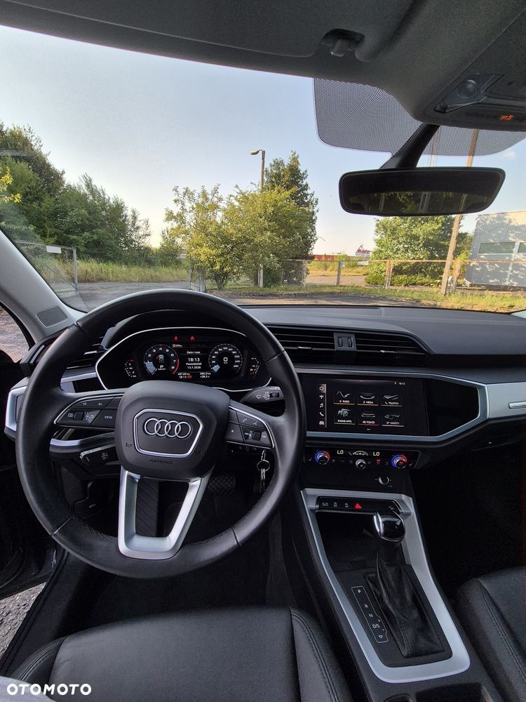 Audi Q3 - 8