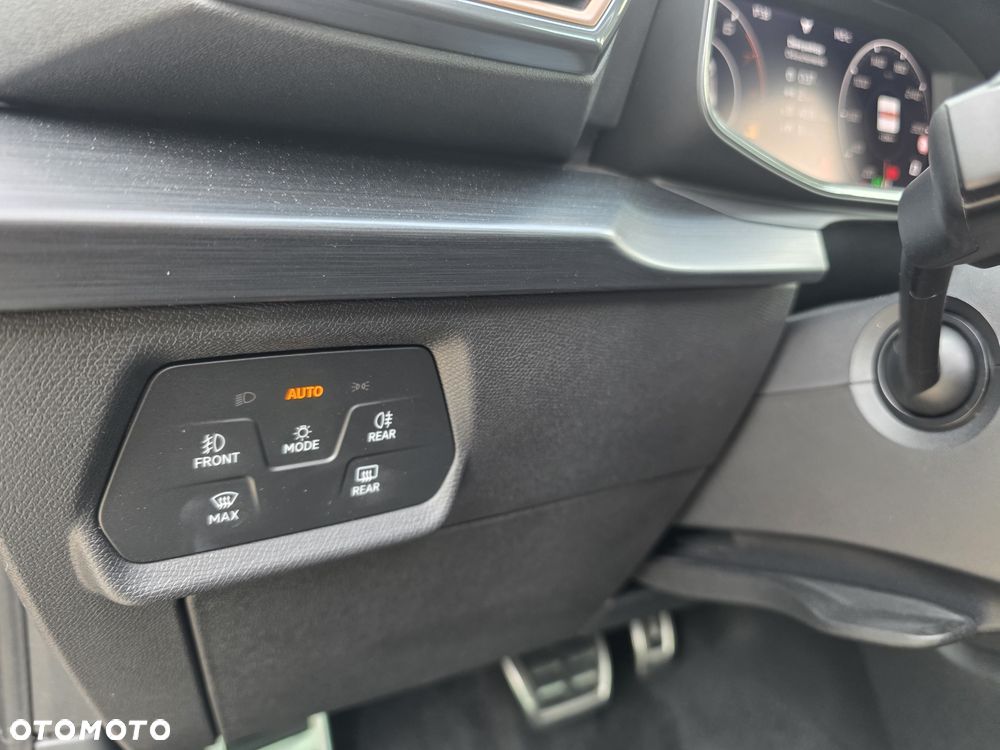 Cupra Formentor 2.0 TSI 4Drive VZ Fuori Edition DSG - 19