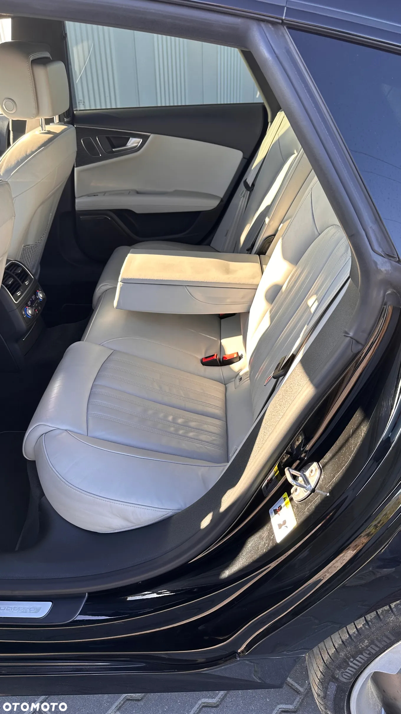Audi A7 Sportback 3.0 TDI competition quattro tiptronic - 19