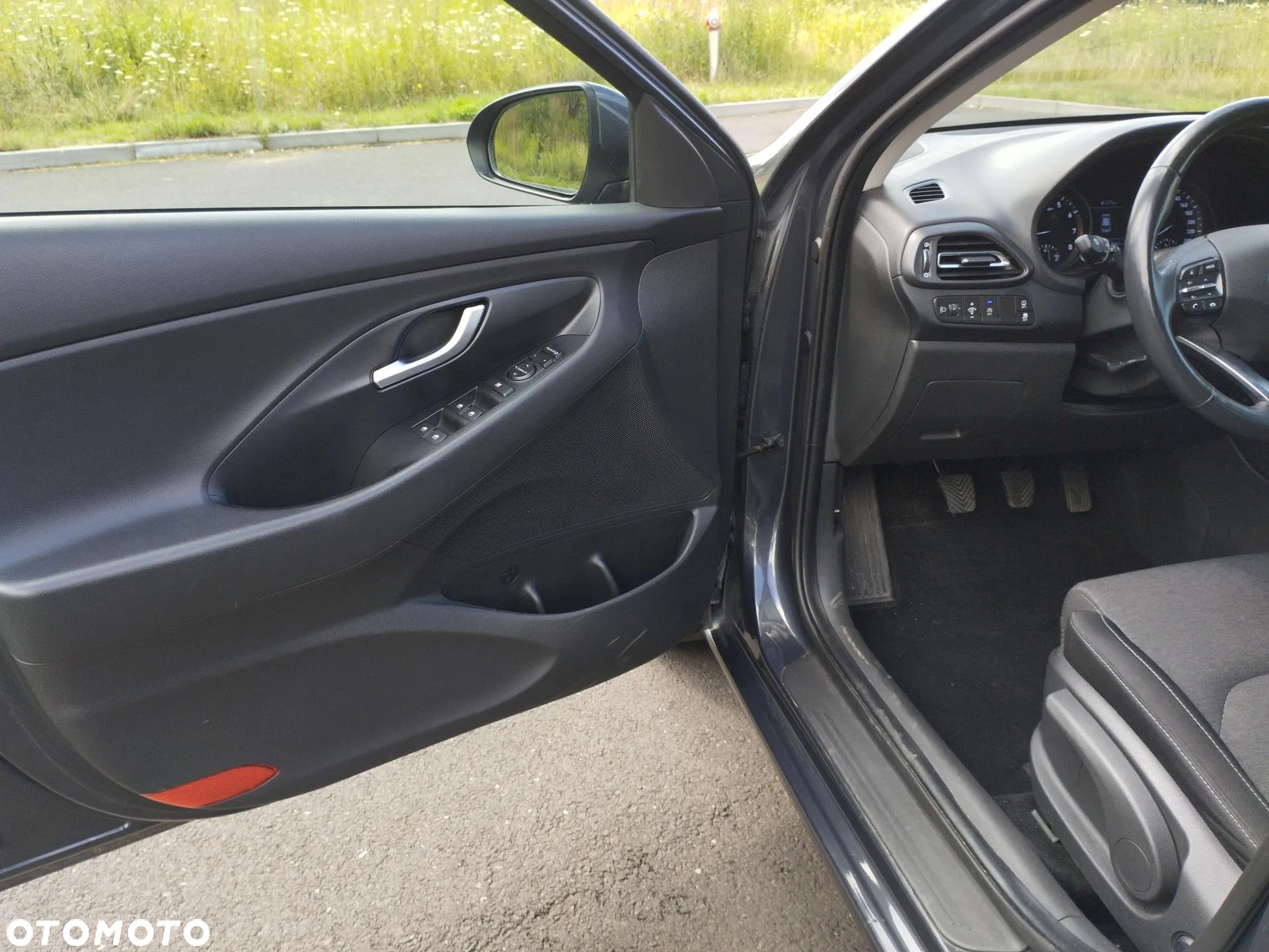 Hyundai i30 1.5 DPI Comfort - 10