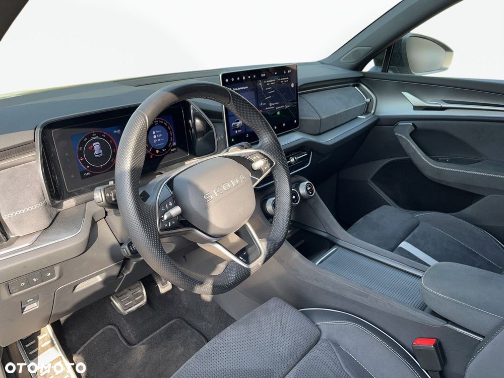 Skoda Kodiaq 2.0 TDI 4x4 Sportline DSG - 20