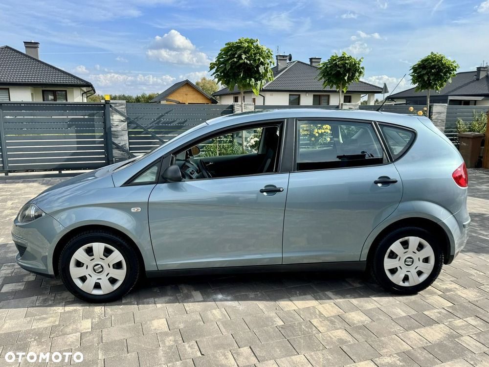 Seat Altea - 24