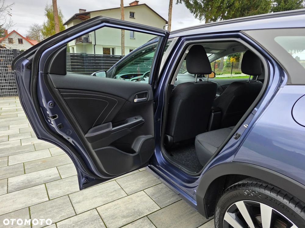 Honda Civic 1.8 Elegance - 19