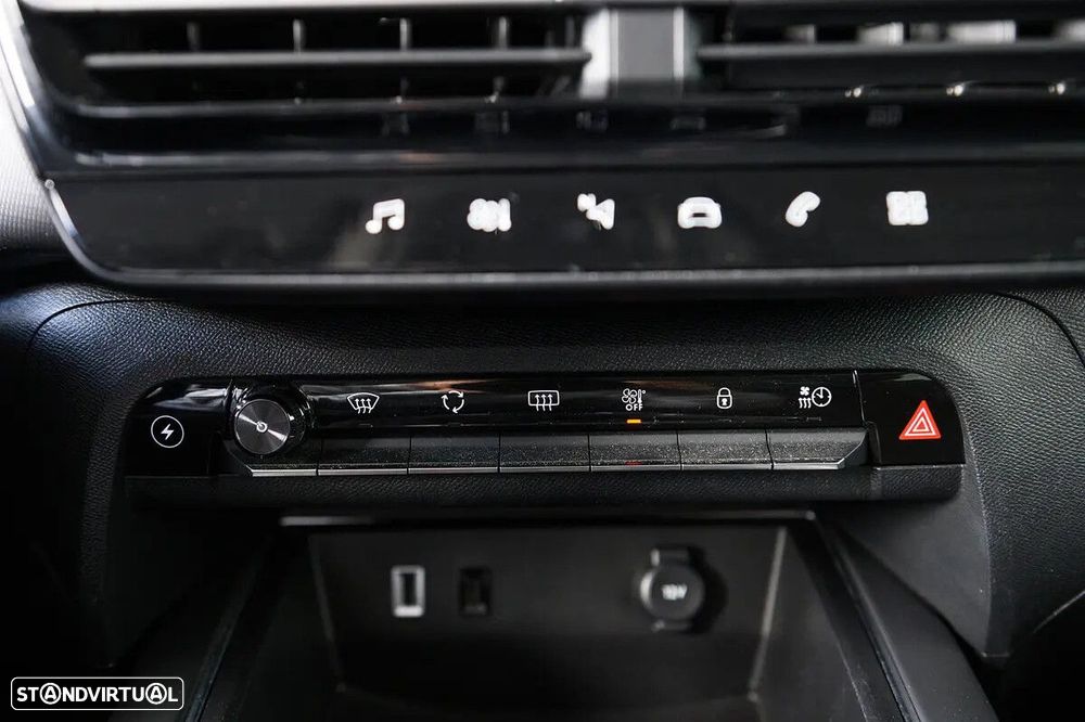 Citroën C5 Aircross 1.6 Hybrid Shine Pack e-EAT8 - 59