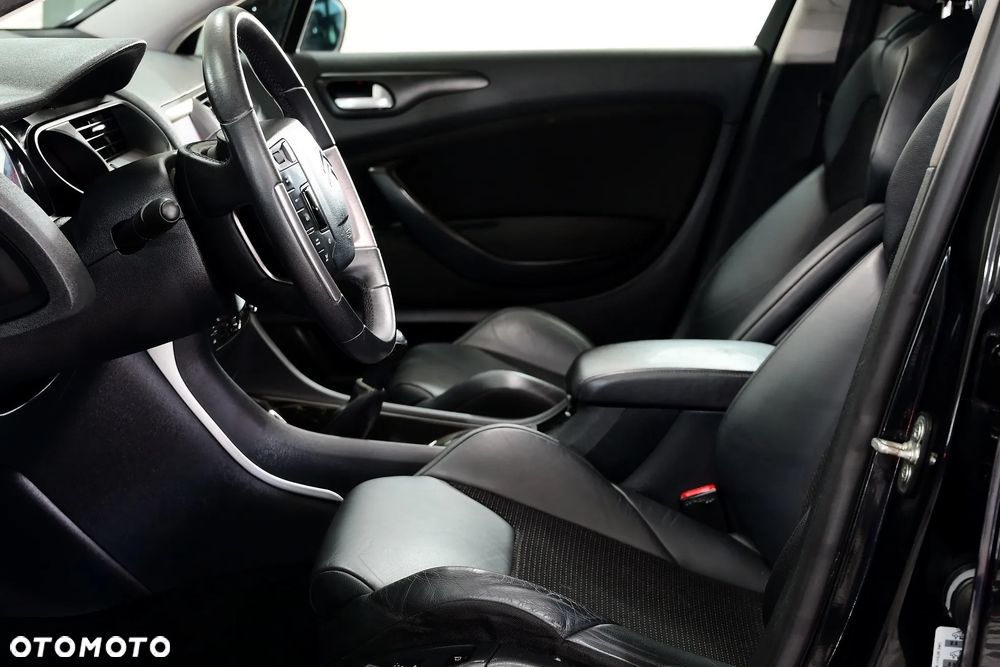 Citroën C5 2.0 16V Exclusive - 19