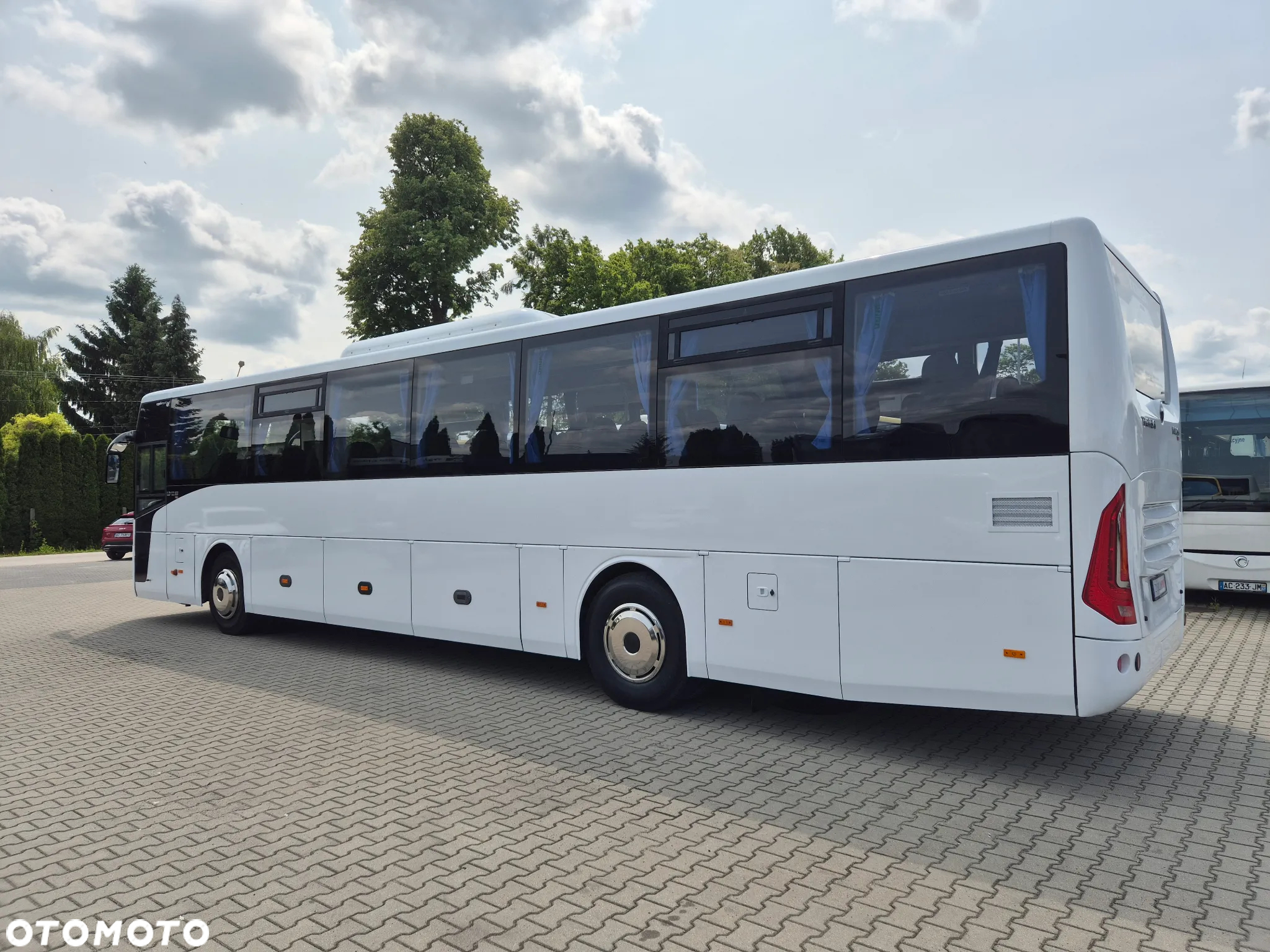 Temsa LD SB 12 PLUS / 108 000 KM / SPROWADZONA/ KLIMA - 9