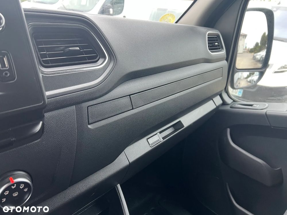 Renault Master L3H2 2,3 Dci 136 KM klima tempomat - 23